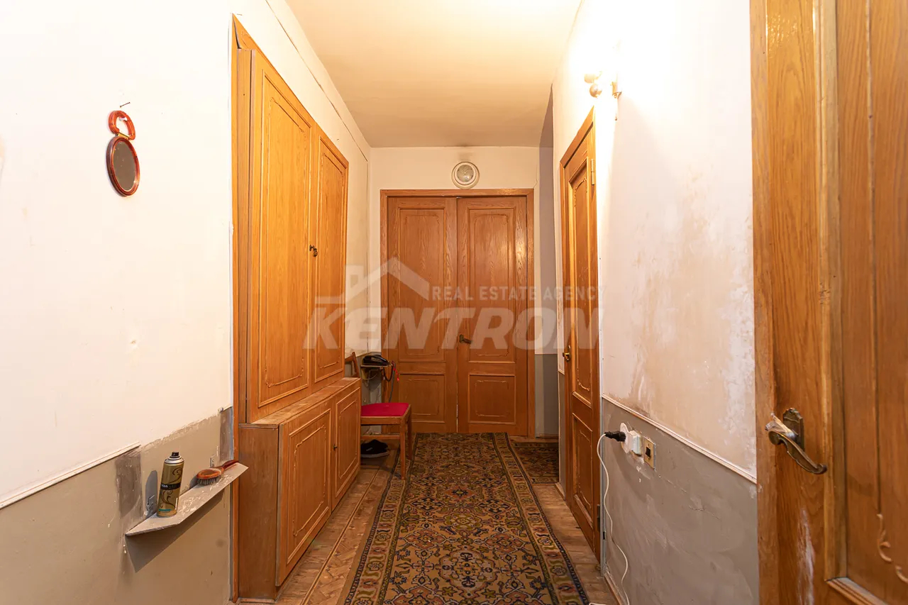 2 bedroom apartment for sale خیابان د. دِمیرچیان, مرکز شهر ایروان, 158228