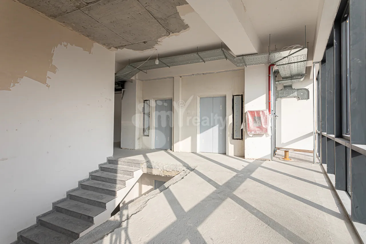 Commercial property for rent Azatutyan Ave, Arabkir Yerevan, 158322