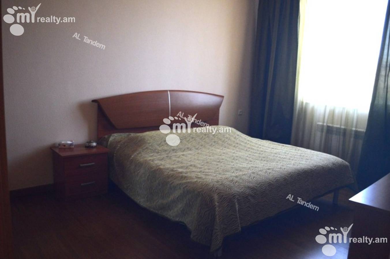 House for rent خیابان آچاریان, آوان ایروان, 155122