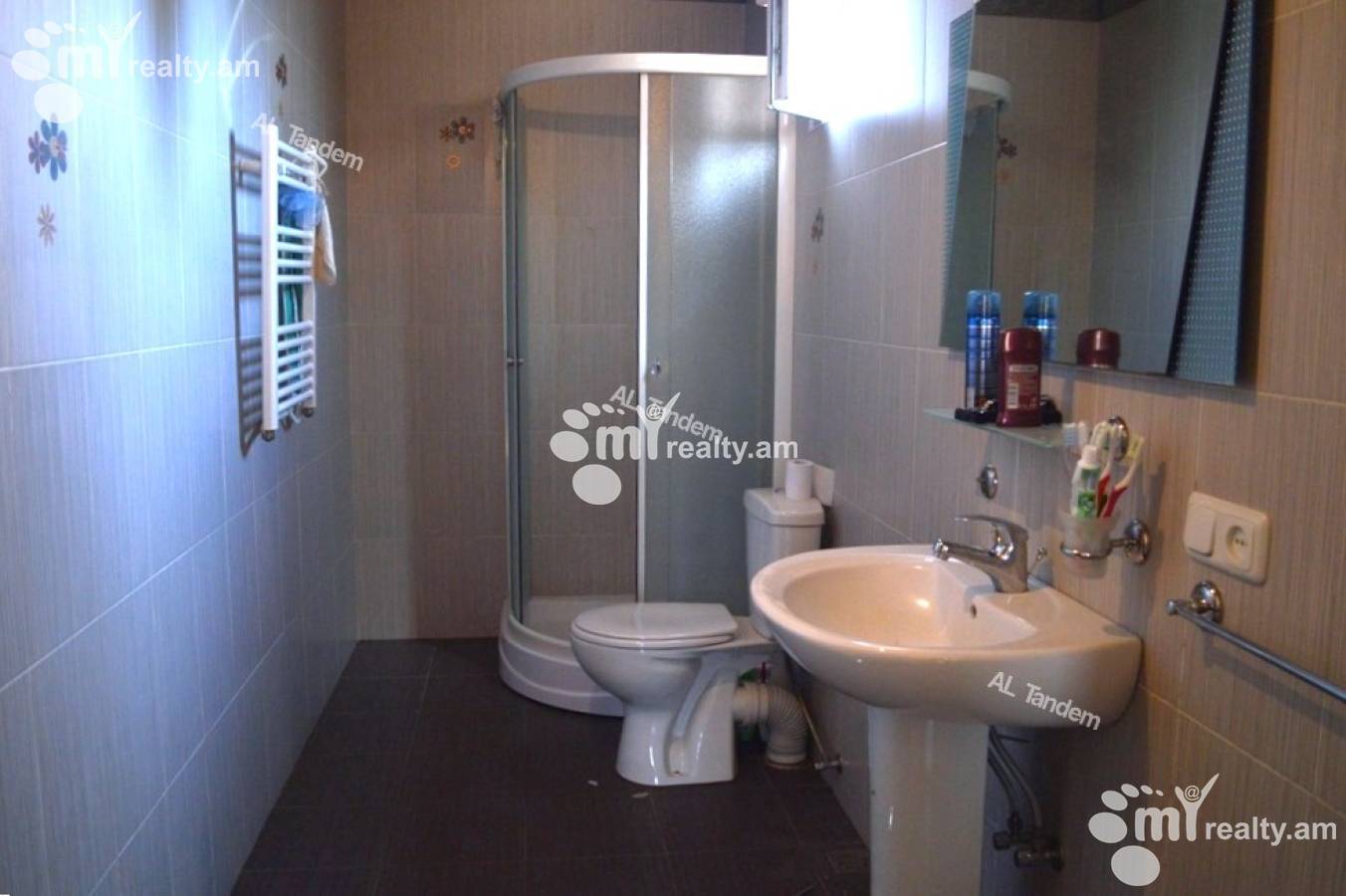 House for rent خیابان آچاریان, آوان ایروان, 155122