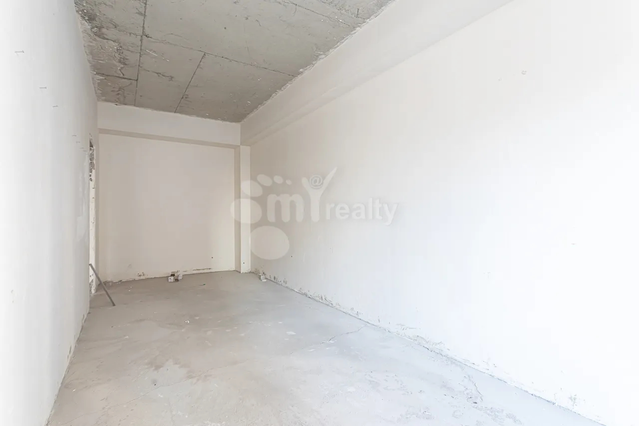 2 սենյականոց բնակարան  Կոմիտասի պող, Արաբկիր Երևան, 158883