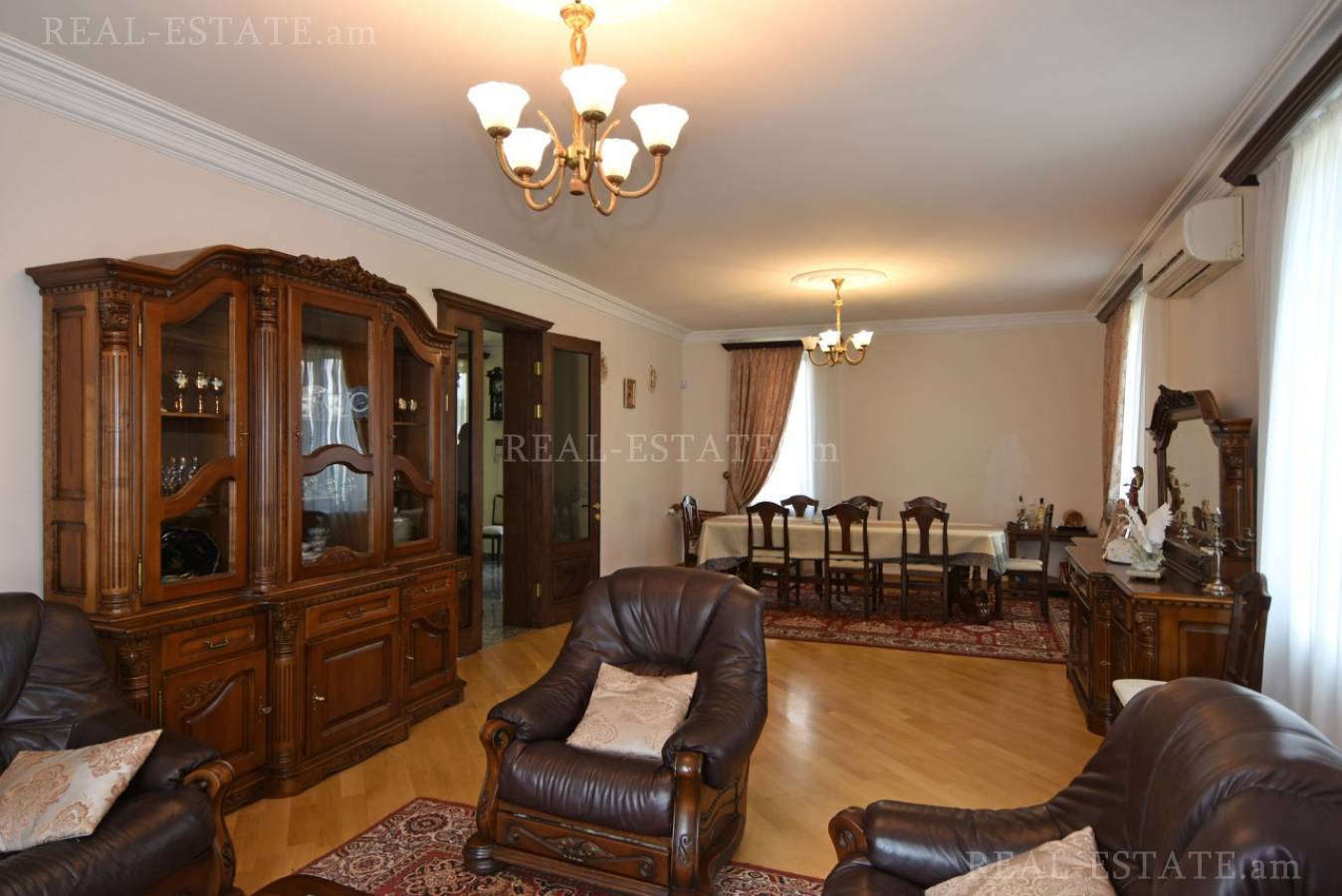 House for sale خیابان داویت بِک, اِرِبونی ایروان, 125271