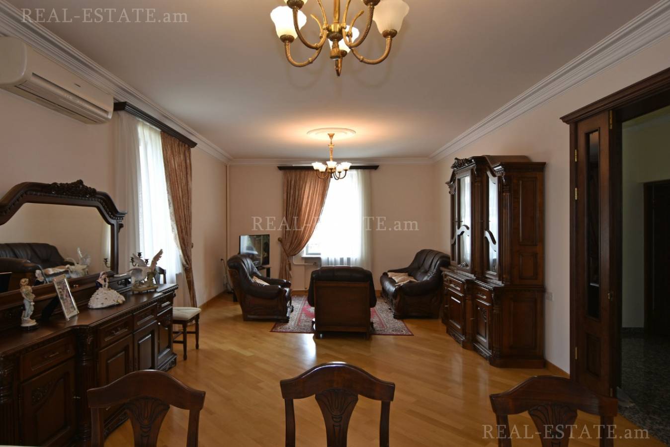 House for sale خیابان داویت بِک, اِرِبونی ایروان, 125271