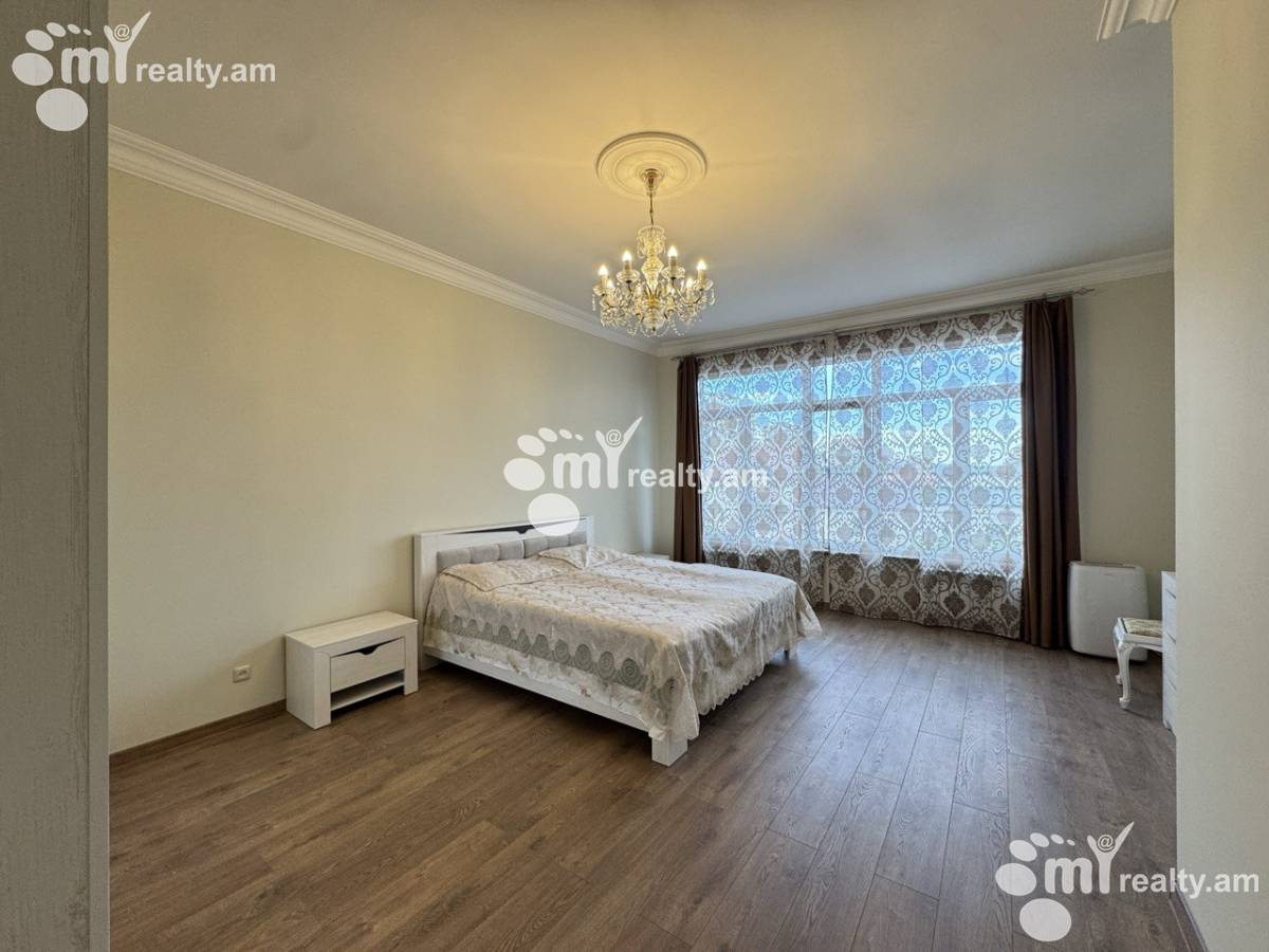 3 bedroom apartment for rent Sundukyan St, Arabkir Yerevan, 160431