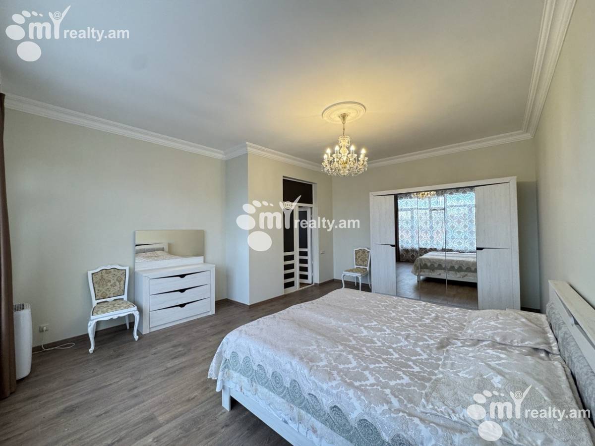 3 bedroom apartment for rent Sundukyan St, Arabkir Yerevan, 160431