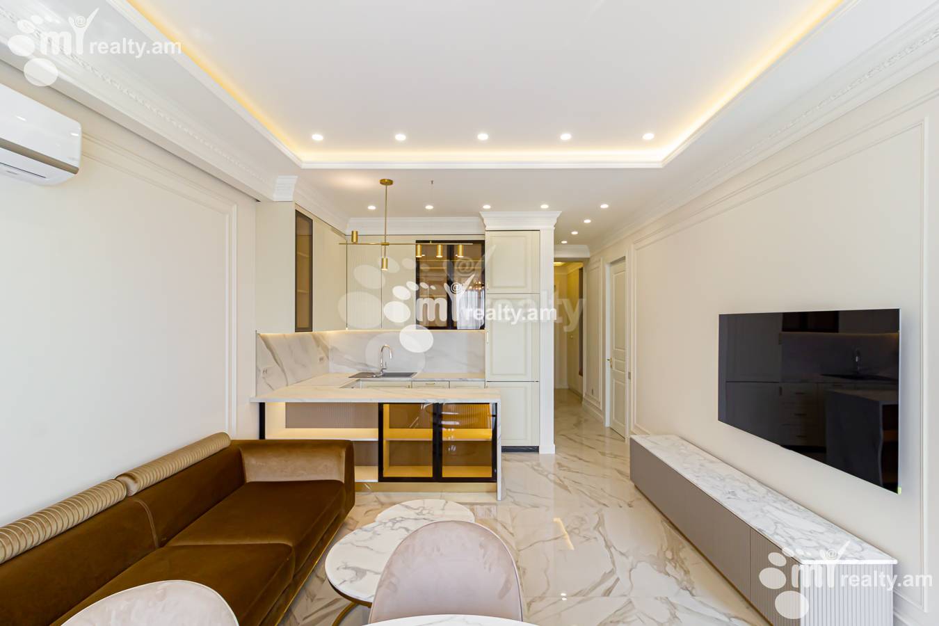 3 bedroom apartment for sale Ruben Sevak.(Arabkir 21 St.), Arabkir Yerevan, 152510