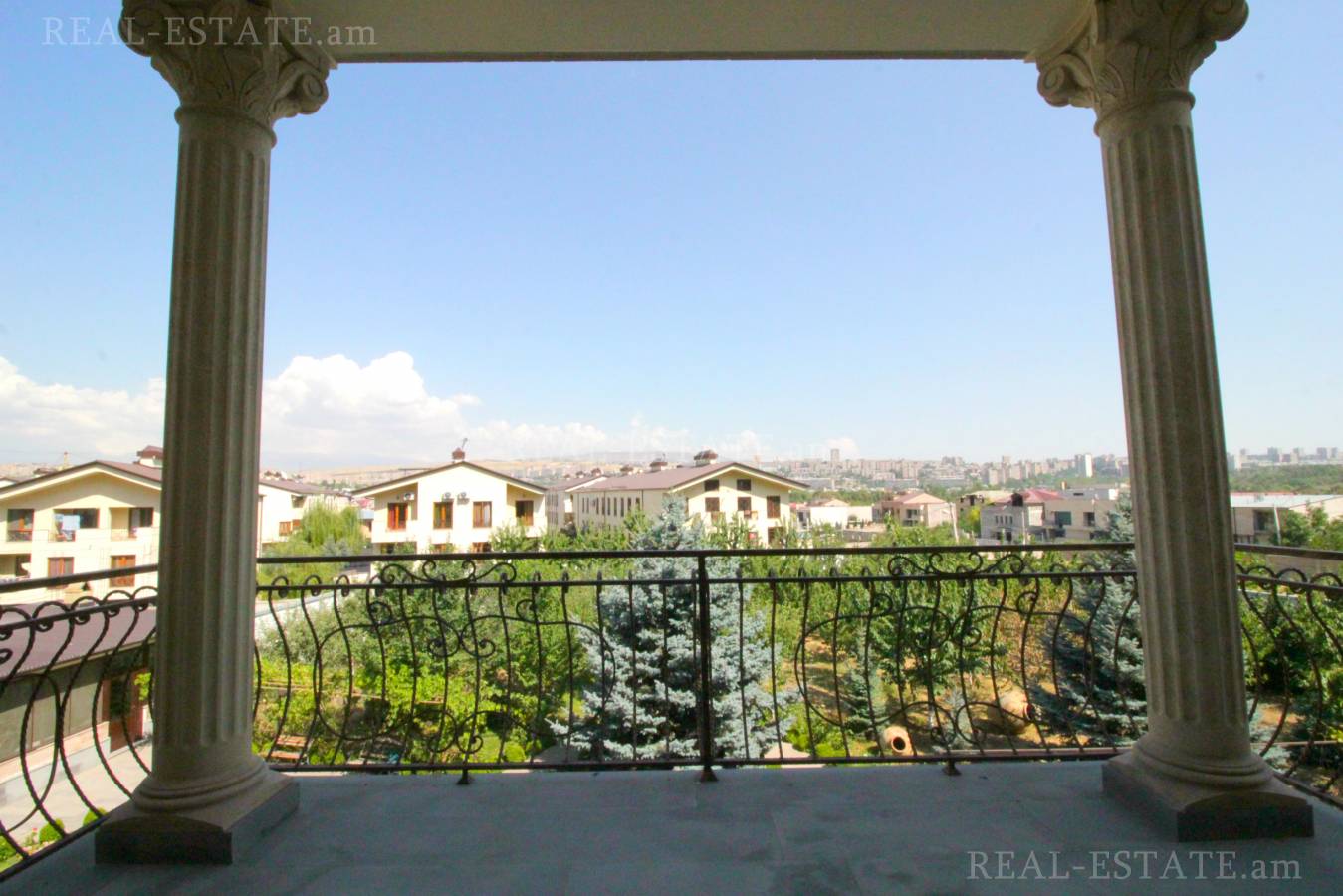House for sale خیابان زاراف آقبیور, آوان ایروان, 82032