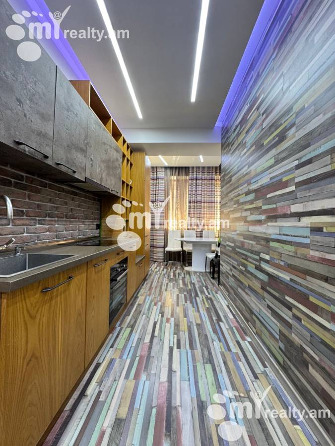 2 bedroom apartment for sale Amiryan St, Center Yerevan, 156152