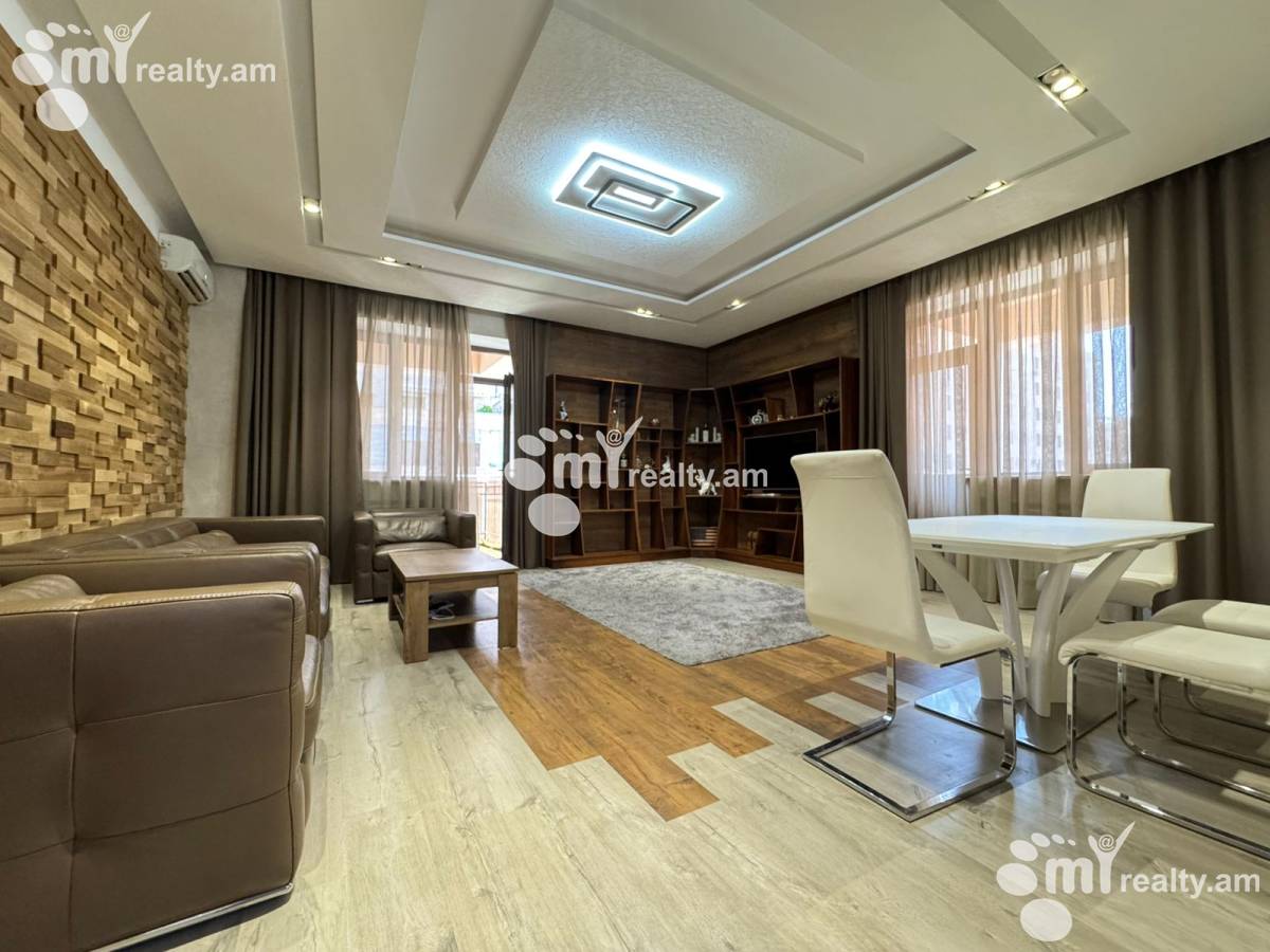 2 bedroom apartment for sale Amiryan St, Center Yerevan, 156152