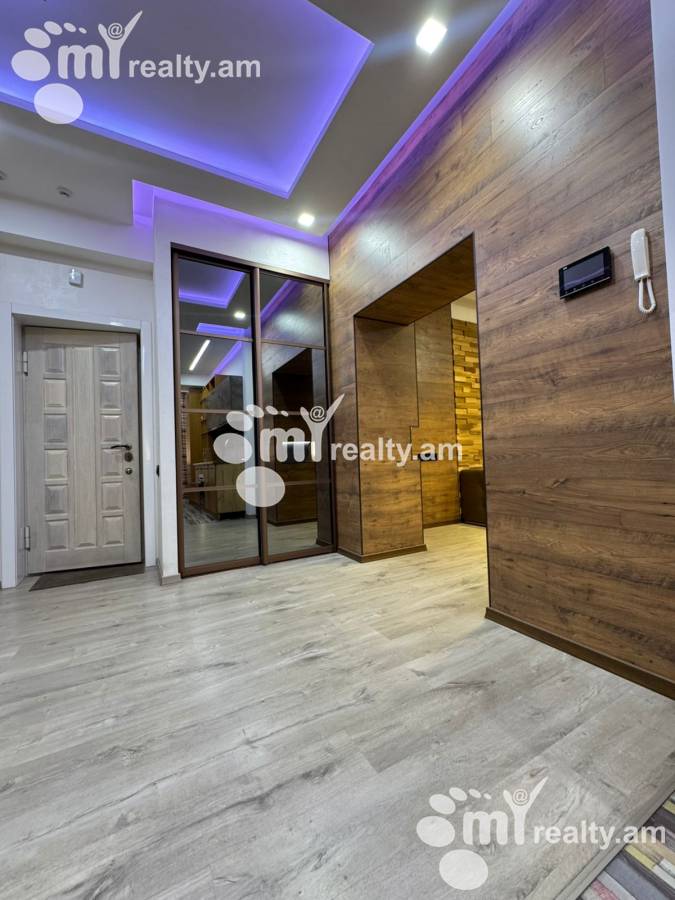 2 bedroom apartment for sale Amiryan St, Center Yerevan, 156152