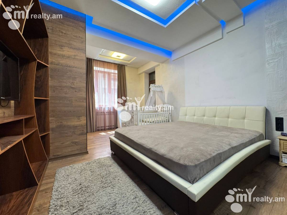 2 bedroom apartment for sale Amiryan St, Center Yerevan, 156152