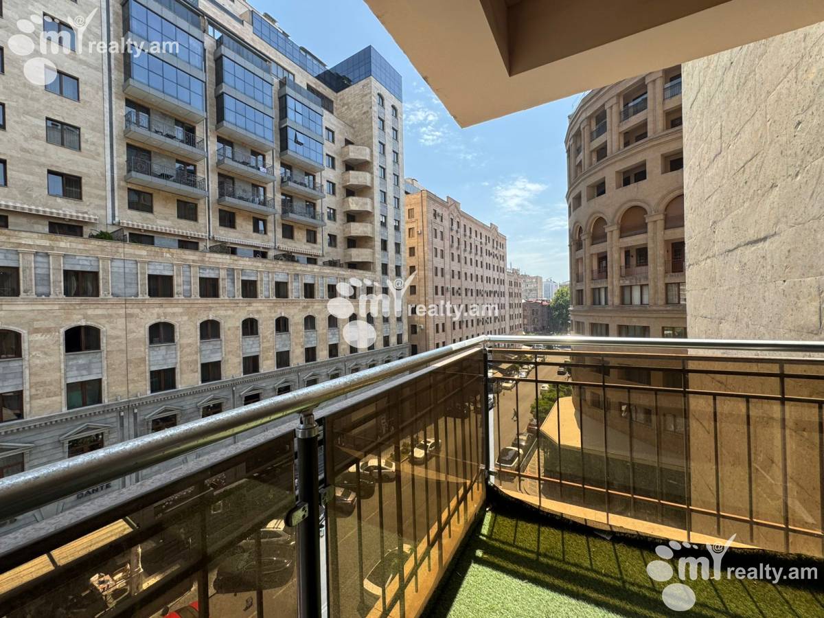 2 bedroom apartment for sale Amiryan St, Center Yerevan, 156152