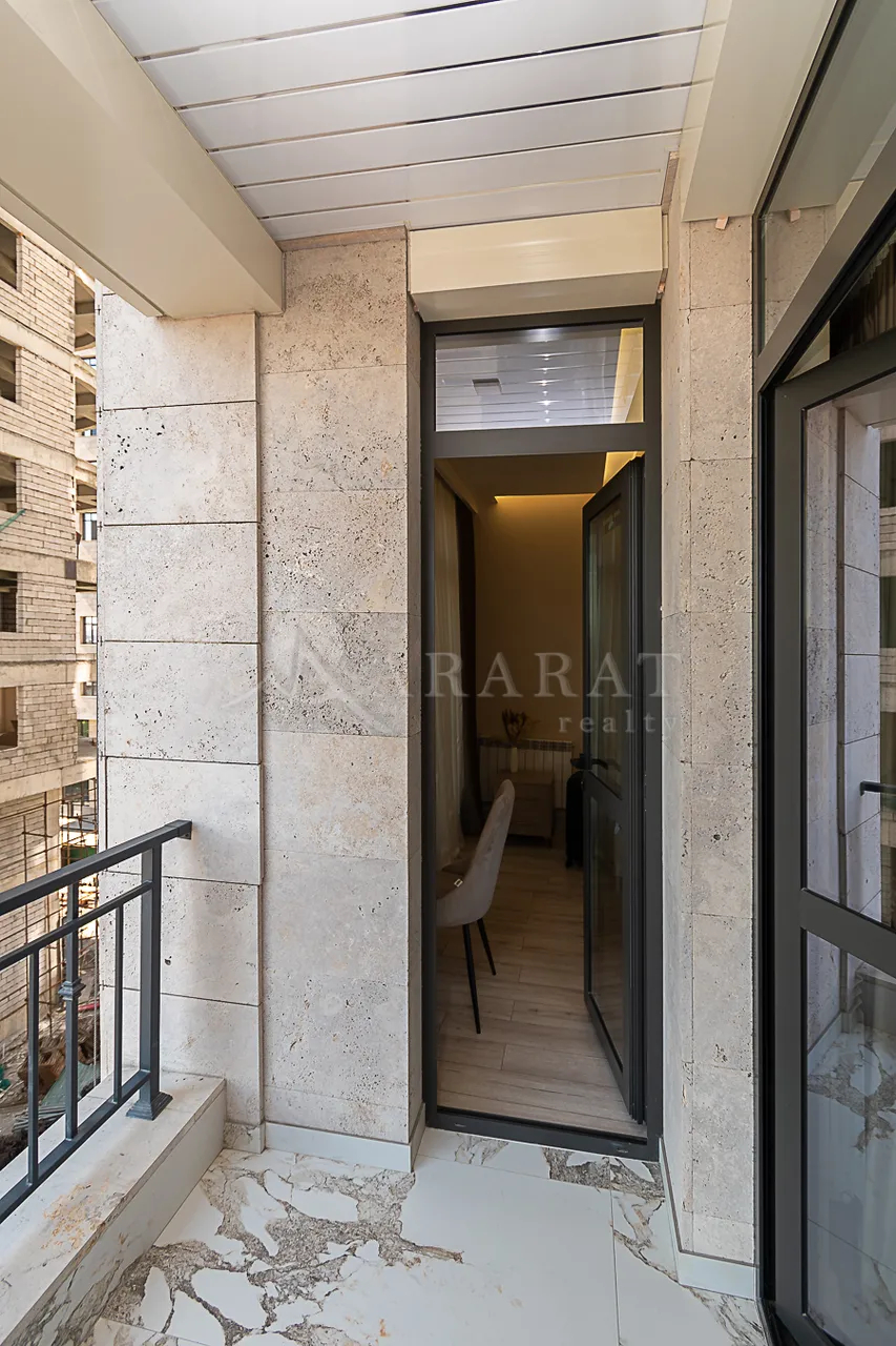 2 bedroom apartment for sale Arshakunyats Ave, Center Yerevan, 161886