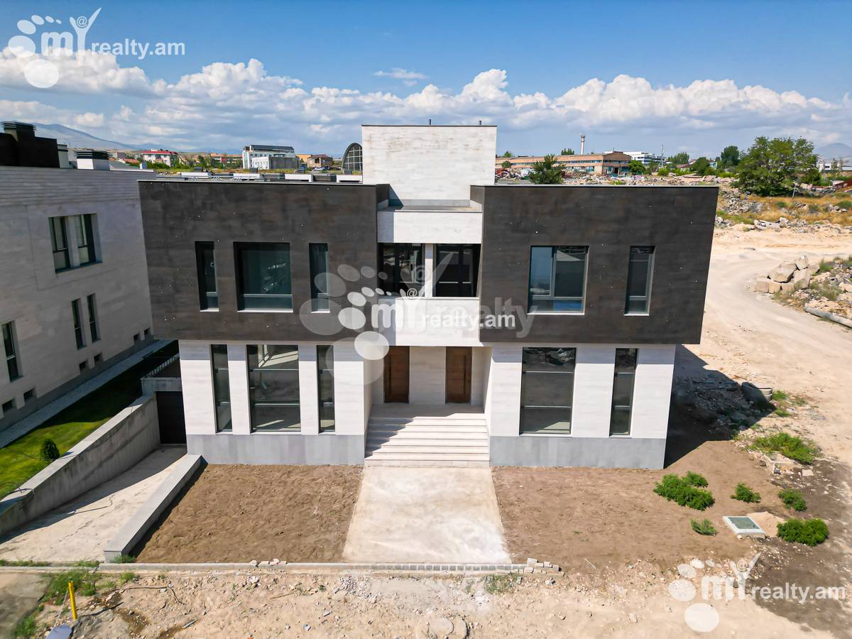 House for sale Vahakni District, Vahagnie Yerevan, 155827