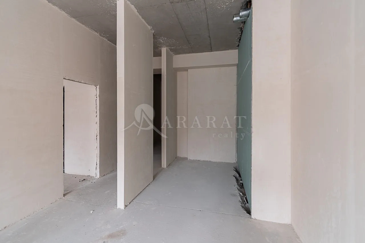 2 սենյականոց բնակարան  Կ. Ուլնեցու փող., Քանաքեռ-Զեյթուն Երևան, 159206