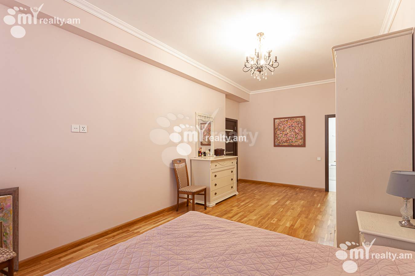 3 bedroom apartment for sale Sevak St, Quanaquère-Zeytoun Yerevan, 152388