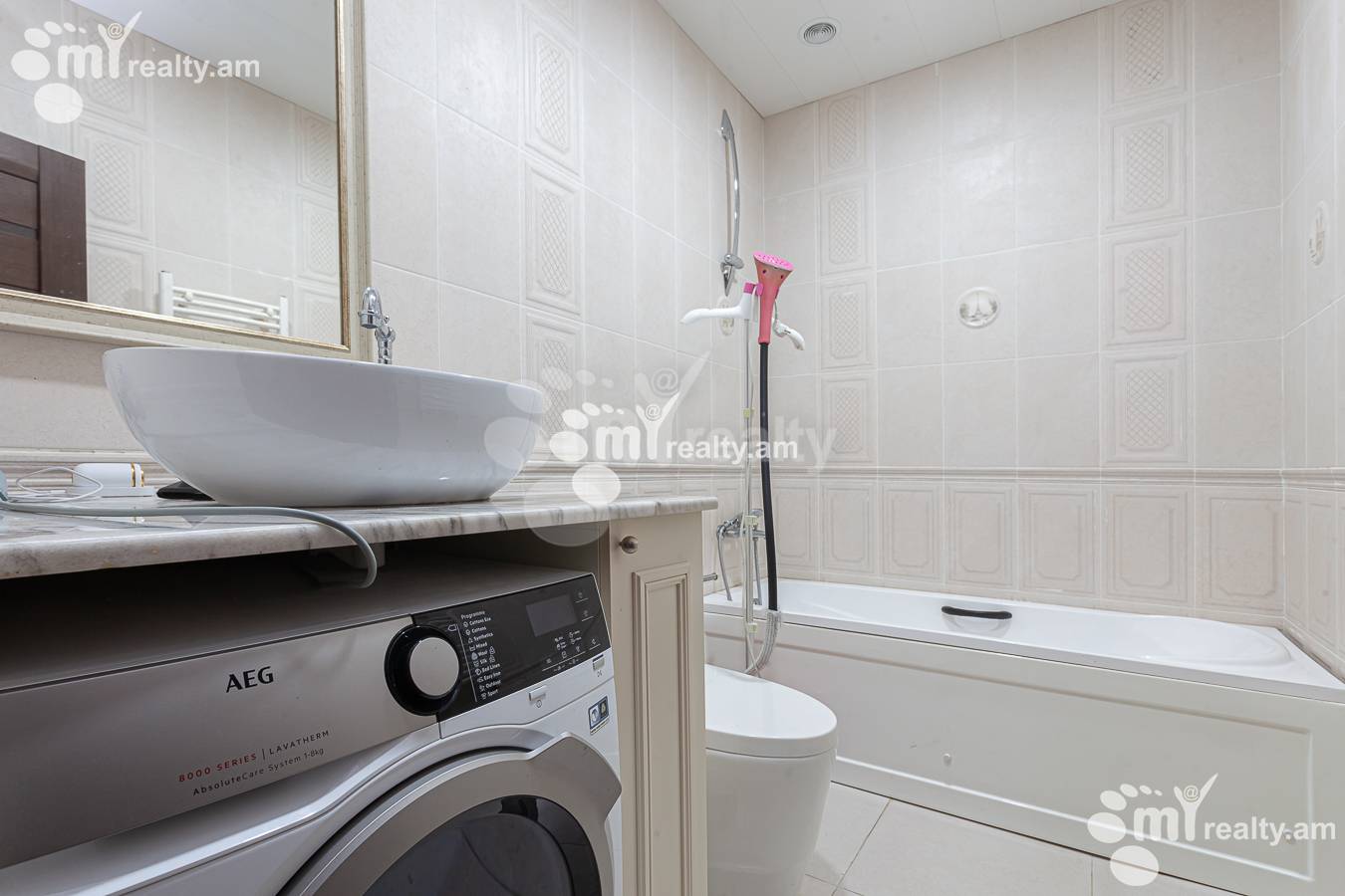 3 bedroom apartment for sale Sevak St, Quanaquère-Zeytoun Yerevan, 152388