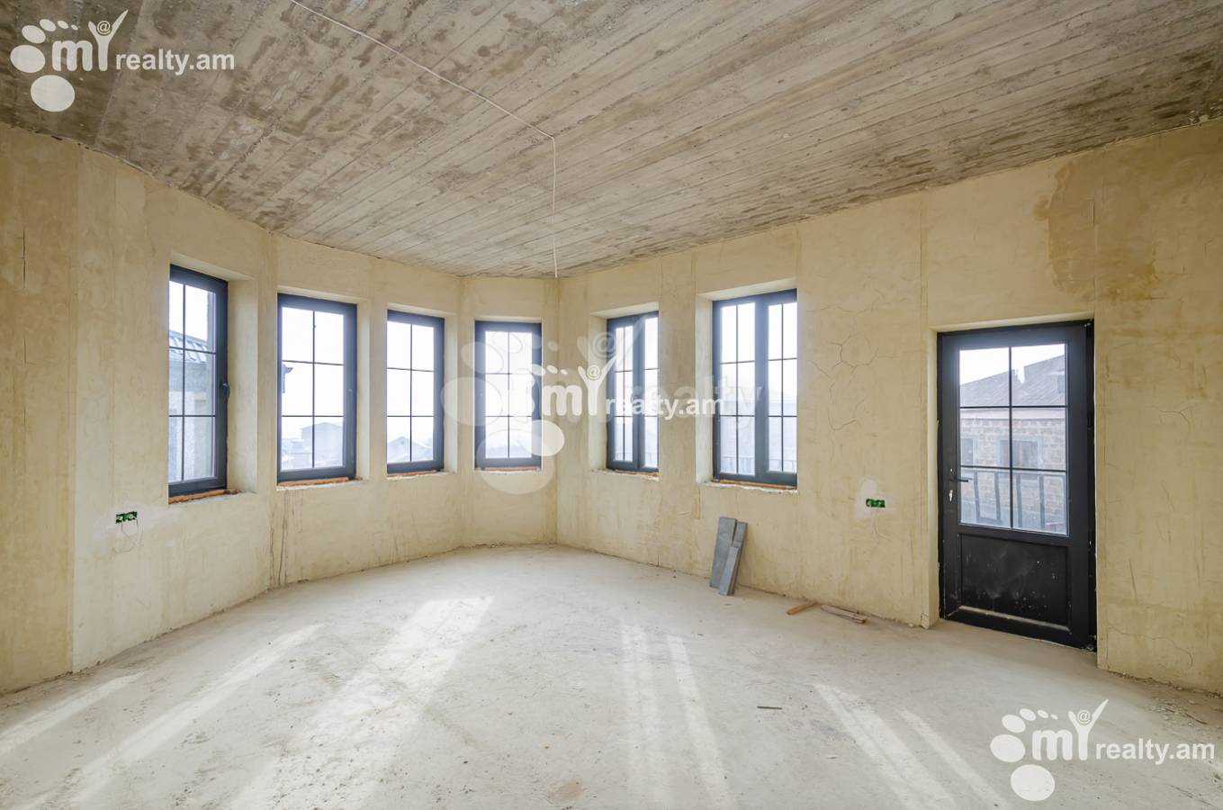 House for sale P. Sevak, Qasakh Kotaïque, 154375