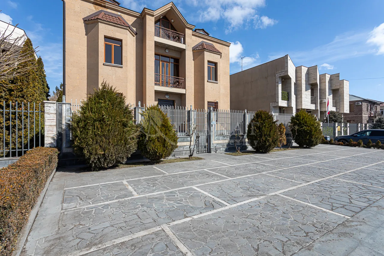 Առանձնատուն  Ծարավ Աղբյուրի փող., Ավան Երևան, 159131