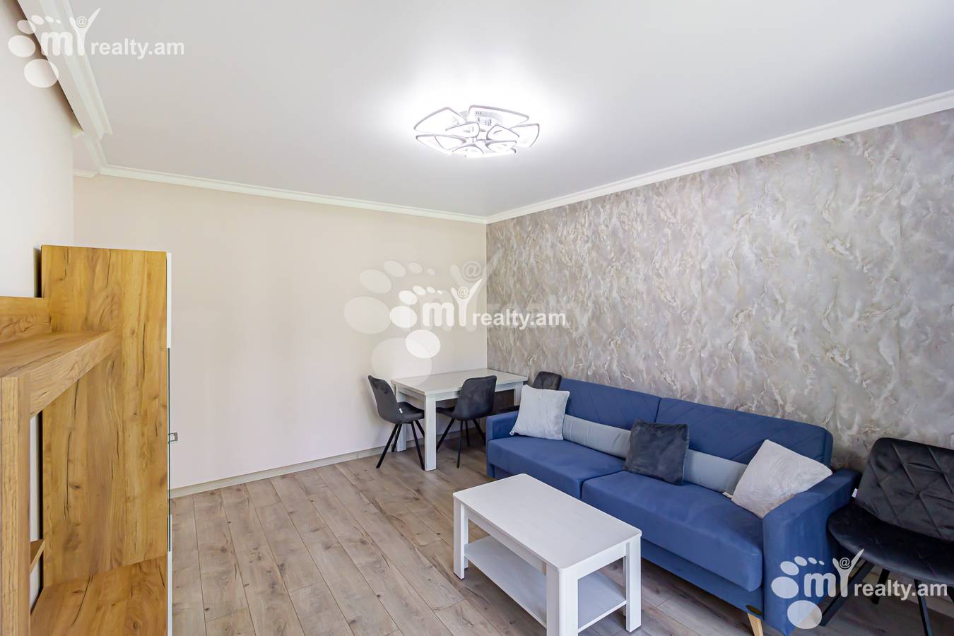 2 bedroom apartment for sale V.Papazyan St, Arabkir Yerevan, 151398