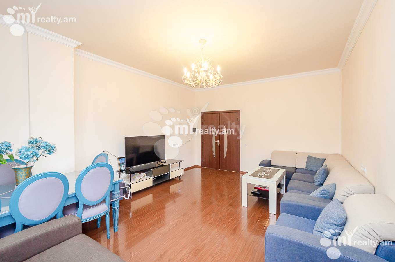 4 bedroom apartment for sale Tsarav Aghbyur St, Avan Yerevan, 151915