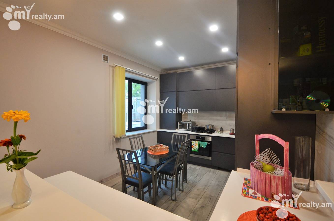 Առանձնատուն  Ջրվեժ, Ջրվեժ Կոտայք, 128535