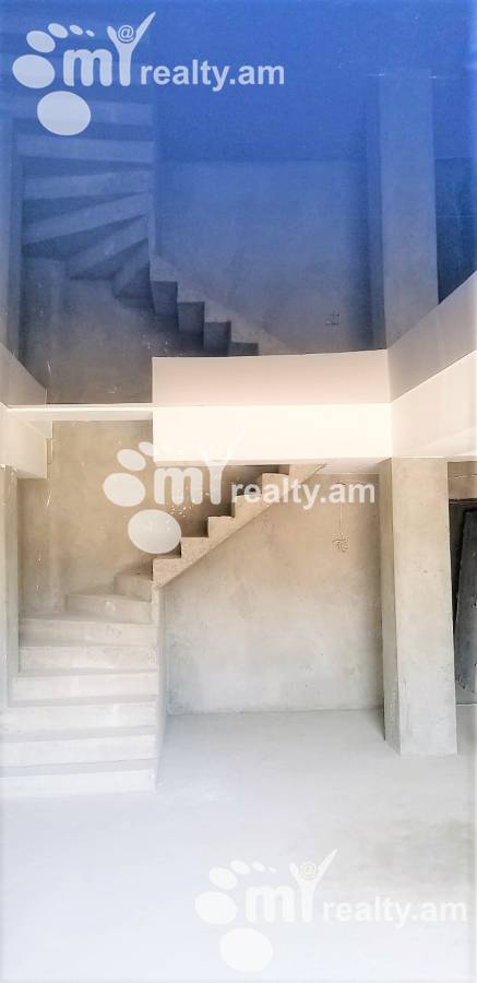 Կոմերցիոն տարածք  Բագրևանդ թաղամաս, Նոր Նորք Երևան, 122652