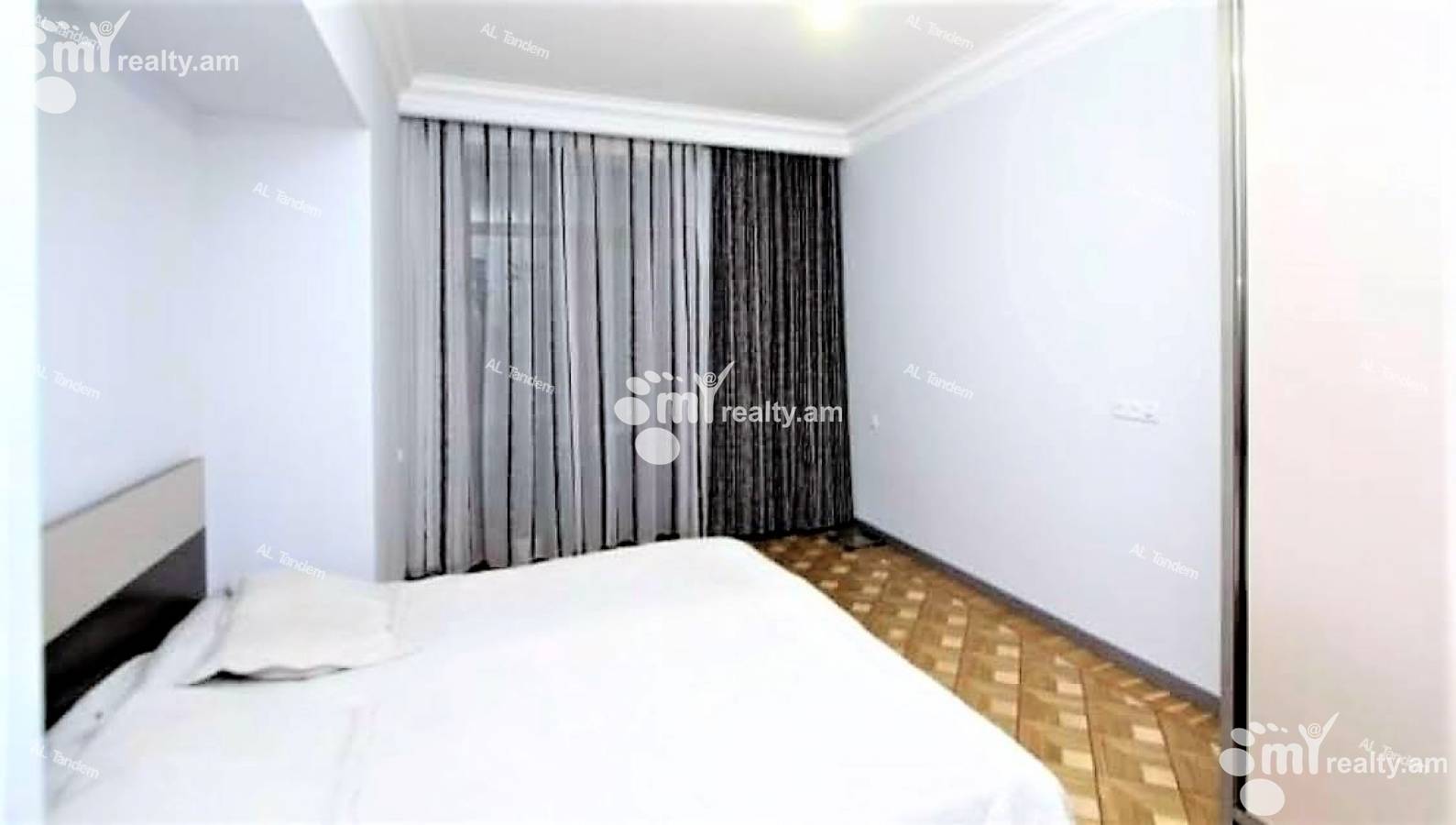 4 bedroom apartment for sale خیابان سایات نووآ, مرکز شهر ایروان, 125082