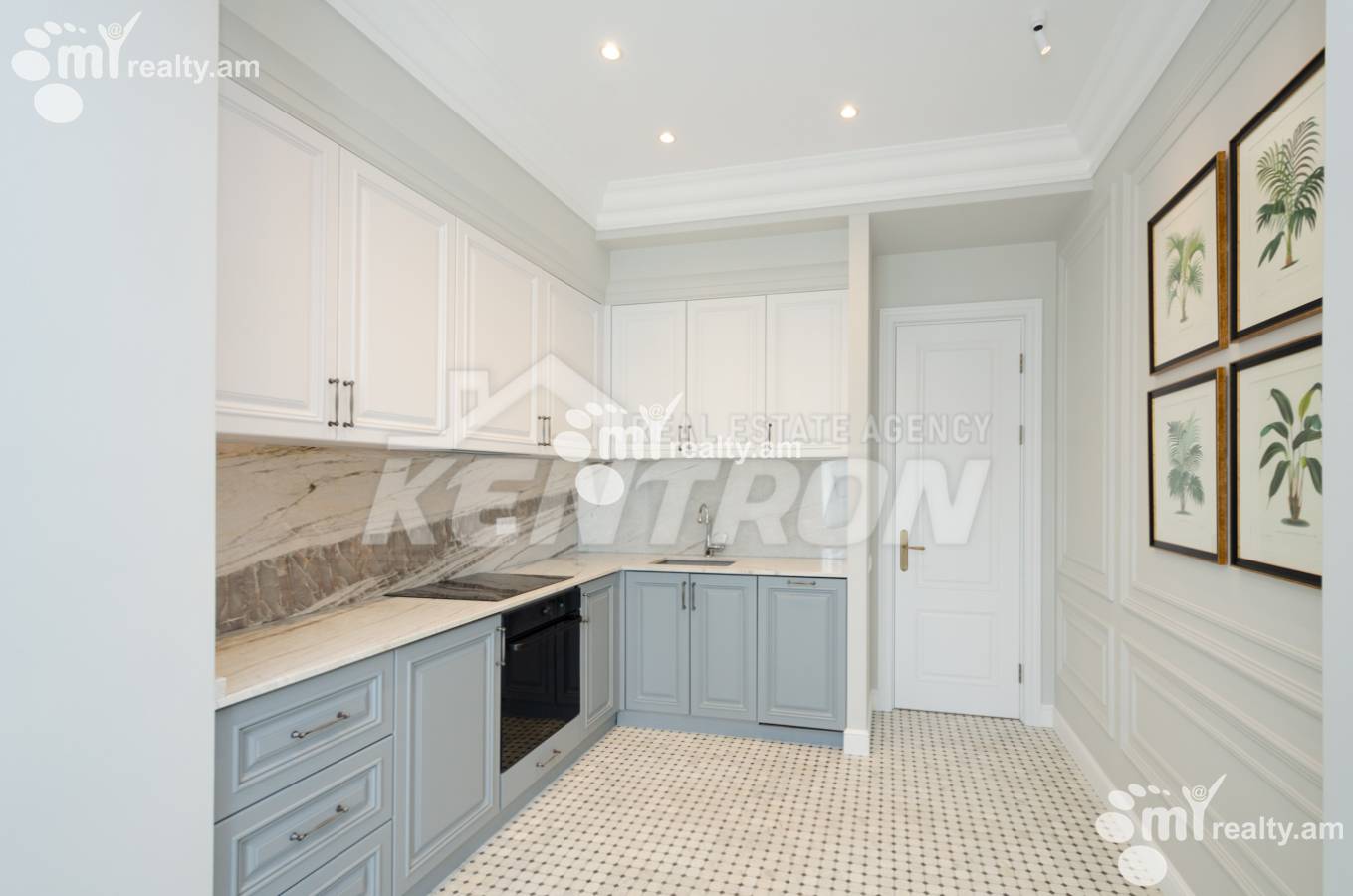 3 bedroom apartment for sale خیابان تامانیان, مرکز شهر ایروان, 128266