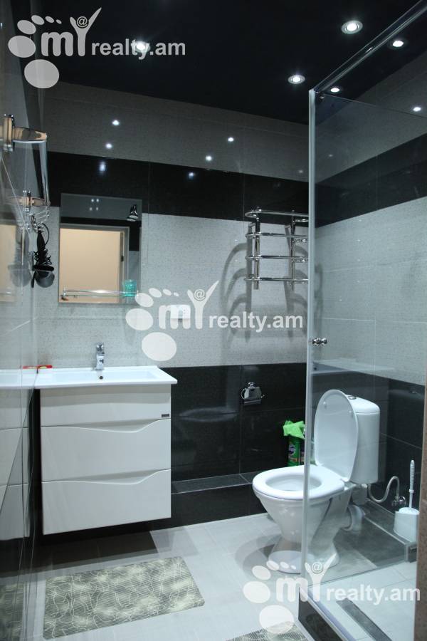 5 bedroom apartment for rent Baghramyan av(Arabkir), Arabkir Yerevan, 157707