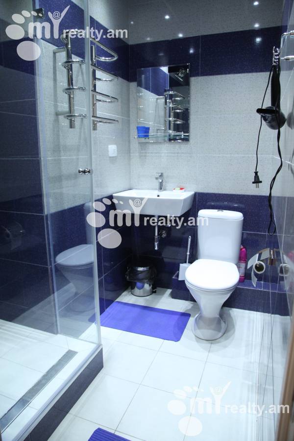 5 bedroom apartment for rent Baghramyan av(Arabkir), Arabkir Yerevan, 157707