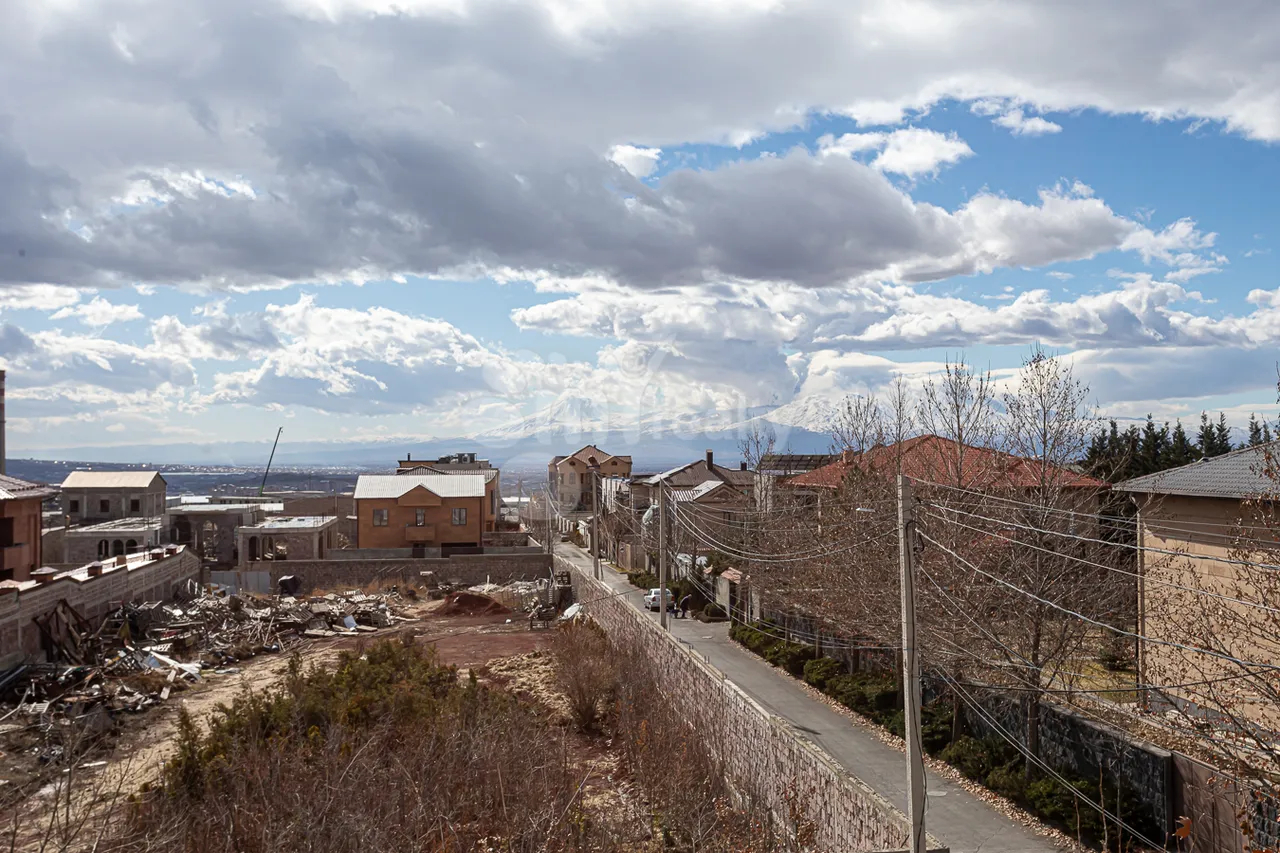House for sale G 1 dis., Adshapnjak Yerevan, 159470