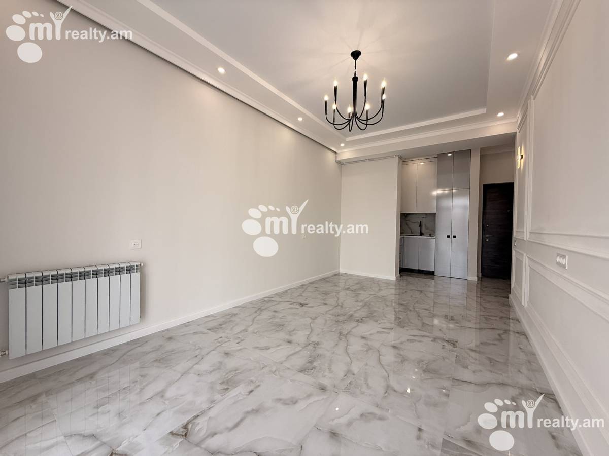 2 bedroom apartment for sale Halabyan St, Adjapnyak Yerevan, 157355