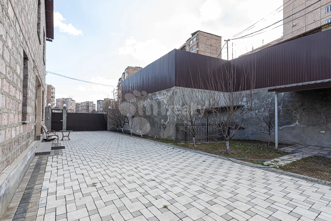 House for sale Avan-Arinj 2 micro, Awan Yerevan, 159894