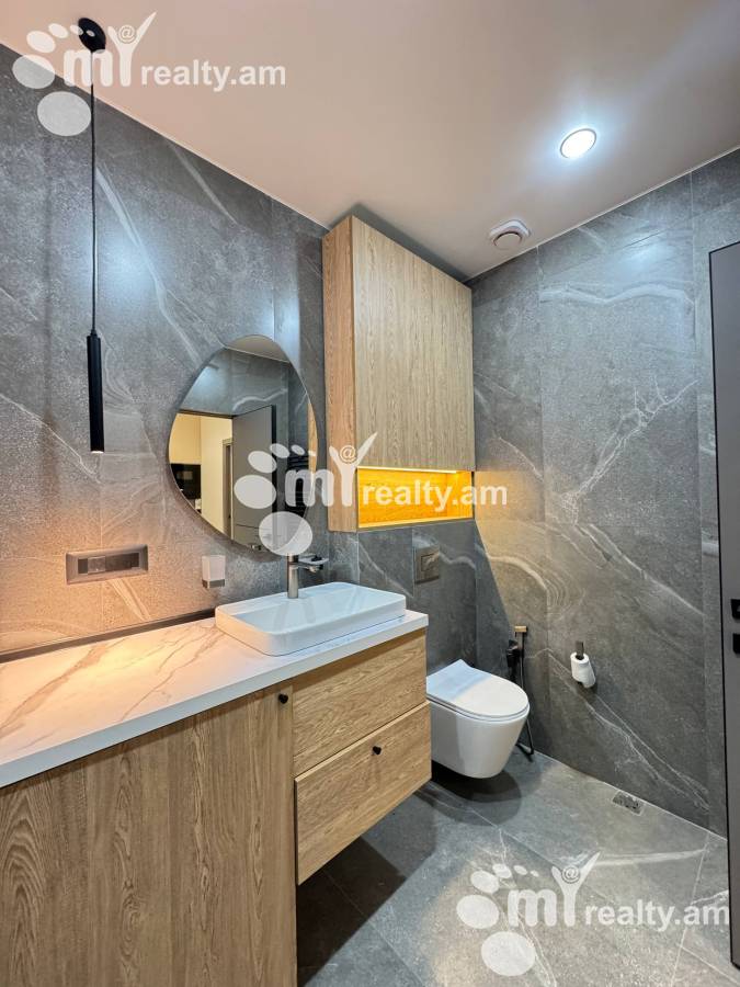 Снять 2 комнатную квартиру Гогол ул., Канакер-Зейтун Ереван, 159870