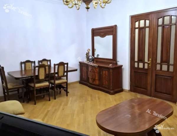 varcov-bnakaran/3-senyakanoc/Barbyus+St/Arabkir/Yerevan