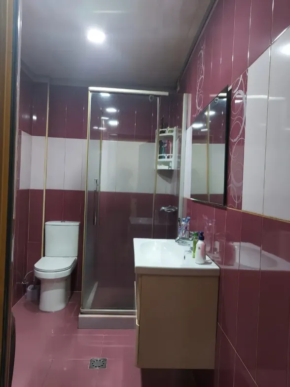 Купить 3 комнатную квартиру Давиташен 4 ый блок, Давташен Ереван, 160341