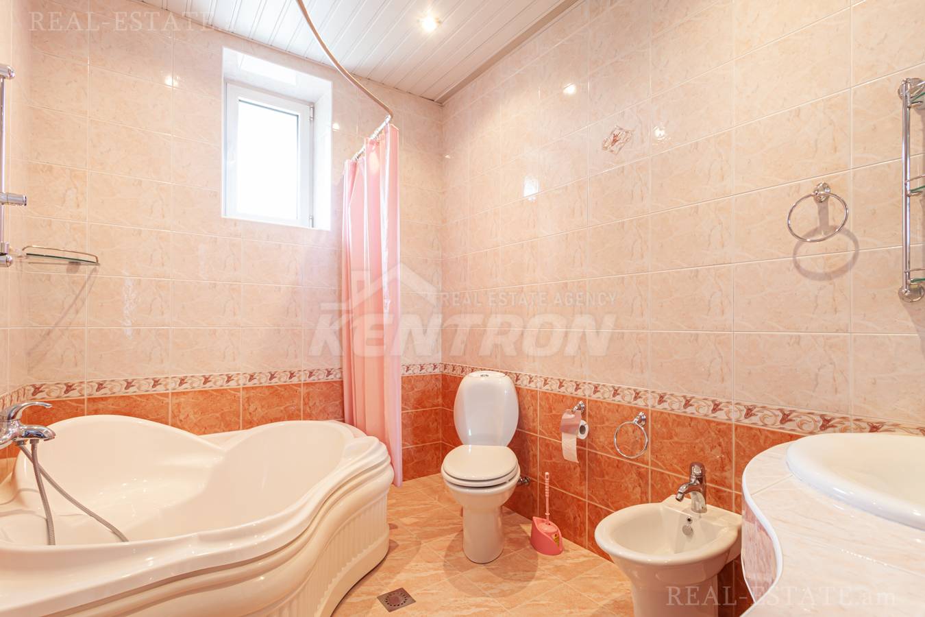 Купить дом Паруйр Севак район, Аван Ереван, 138421