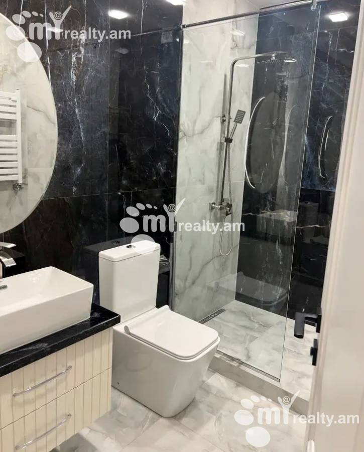 2 սենյականոց բնակարան  Արշակունյաց պող, Կենտրոն Երևան, 157998