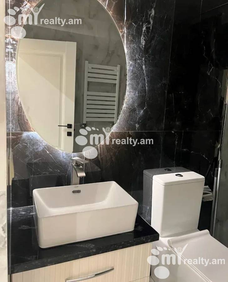 2 սենյականոց բնակարան  Արշակունյաց պող, Կենտրոն Երևան, 157998