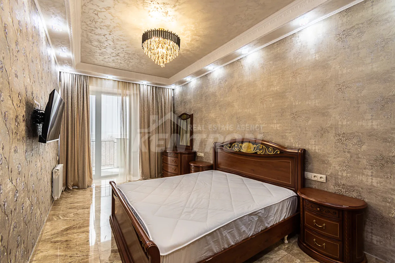 2 bedroom apartment for rent A. Khachatrian St, Arabkir Yerevan, 159177