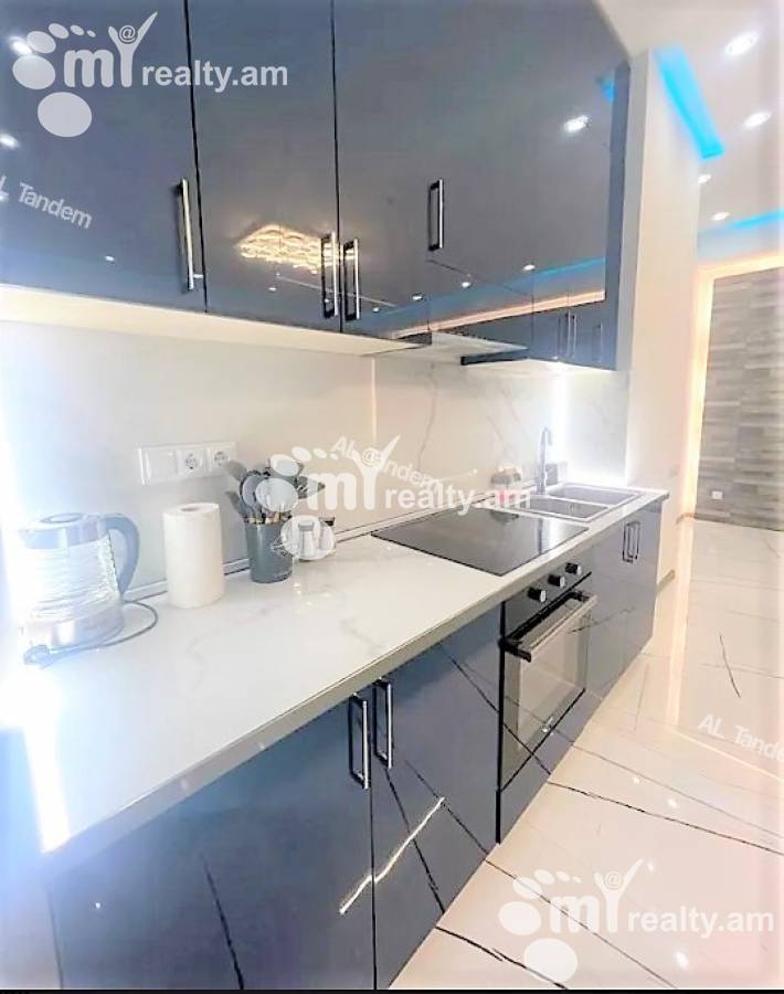 4 bedroom apartment for sale Adonts St, Arabkir Yerevan, 140367