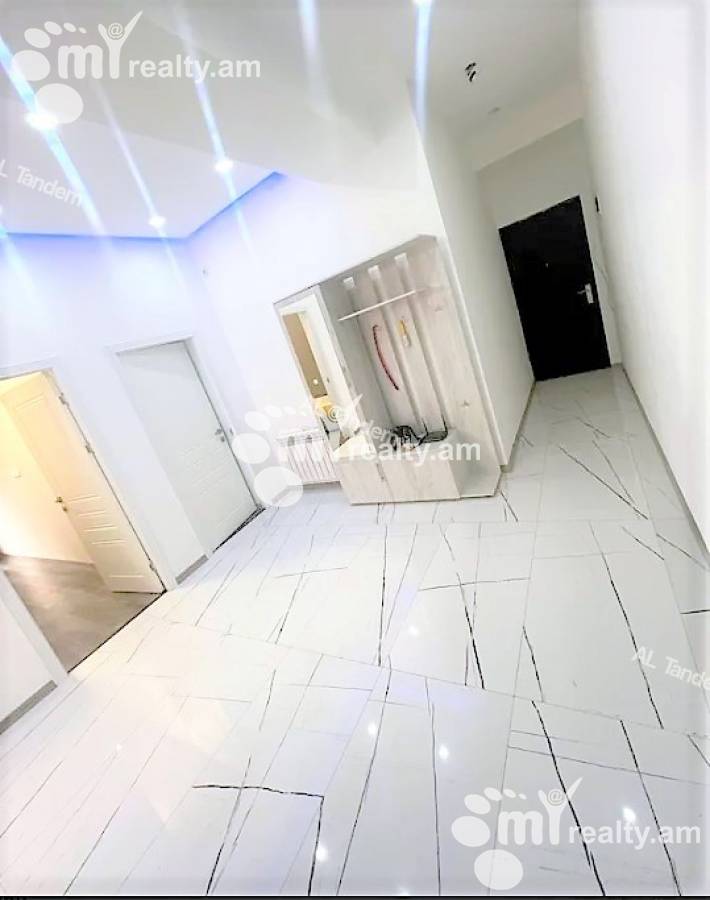 4 bedroom apartment for sale Adonts St, Arabkir Yerevan, 140367