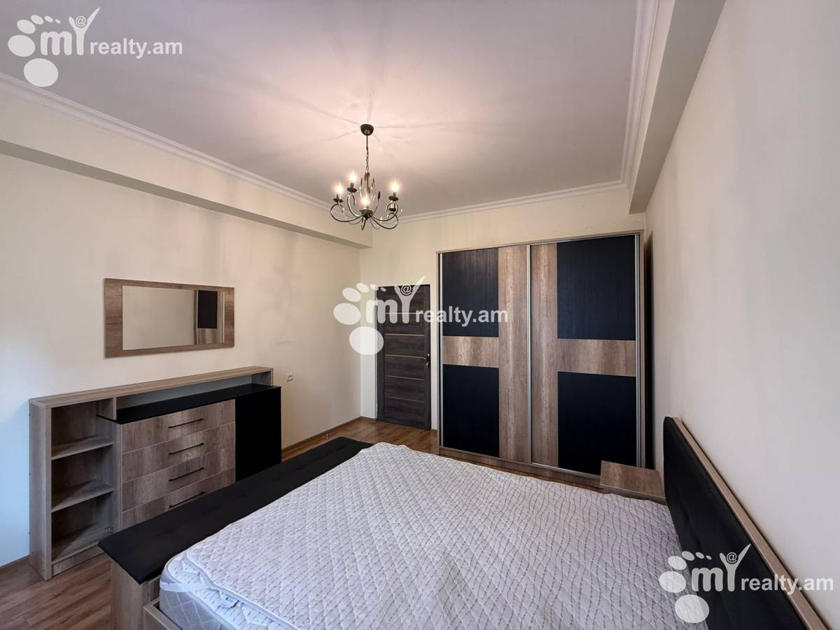 3 bedroom apartment for rent A.Aharonyan St, Quanaquère-Zeytoun Yerevan, 156099