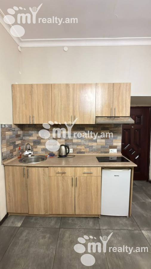 2 սենյականոց բնակարան վարձով Սայաթ-Նովայի պող, Կենտրոն Երևան, 158936