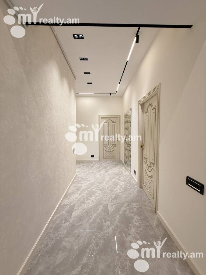 3 bedroom apartment for sale M․ Melqonyan str, Center Yerevan, 159100