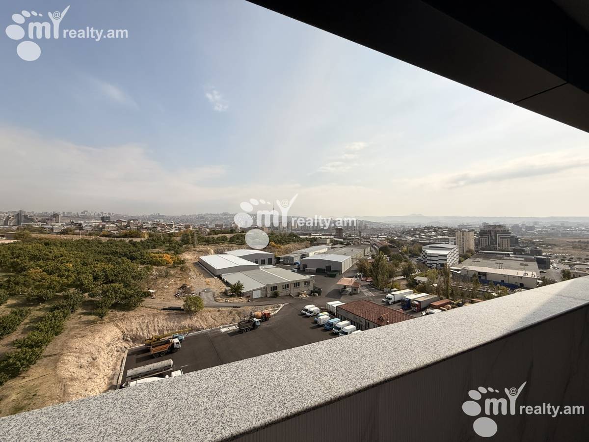 3 bedroom apartment for sale M․ Melqonyan str, Center Yerevan, 159100