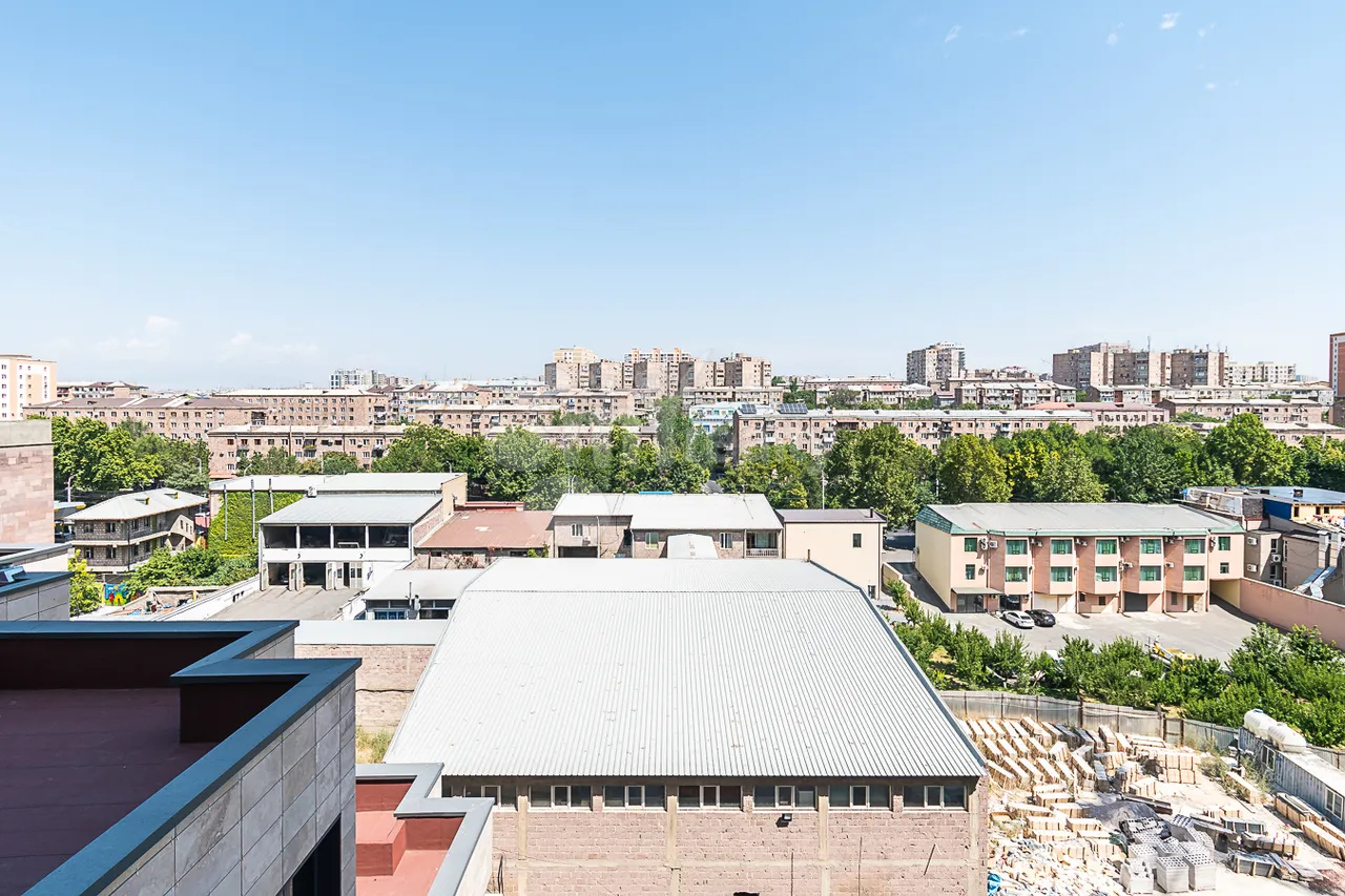 3 bedroom apartment for sale Leningradyan st., Malatja-Sebastja Yerevan, 161262
