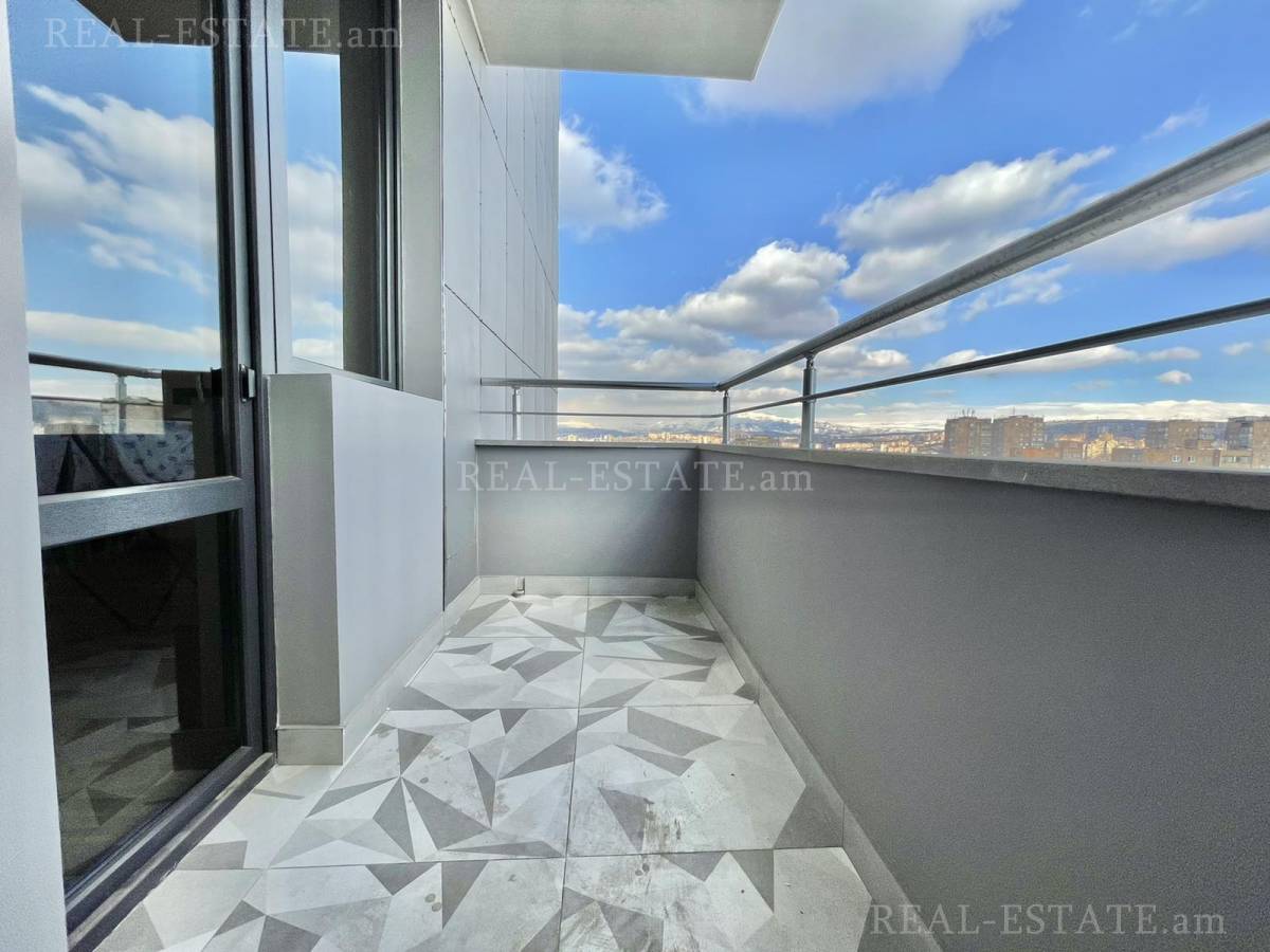 Купить 4 комнатную квартиру Севак ул, Канакер-Зейтун Ереван, 108292