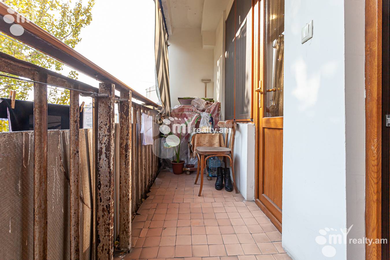 3 bedroom apartment for sale M.Khorenatsi St, Center Yerevan, 150501
